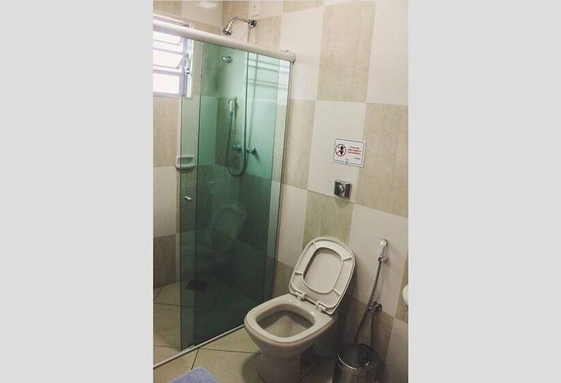 Szálloda Pousada Cabana