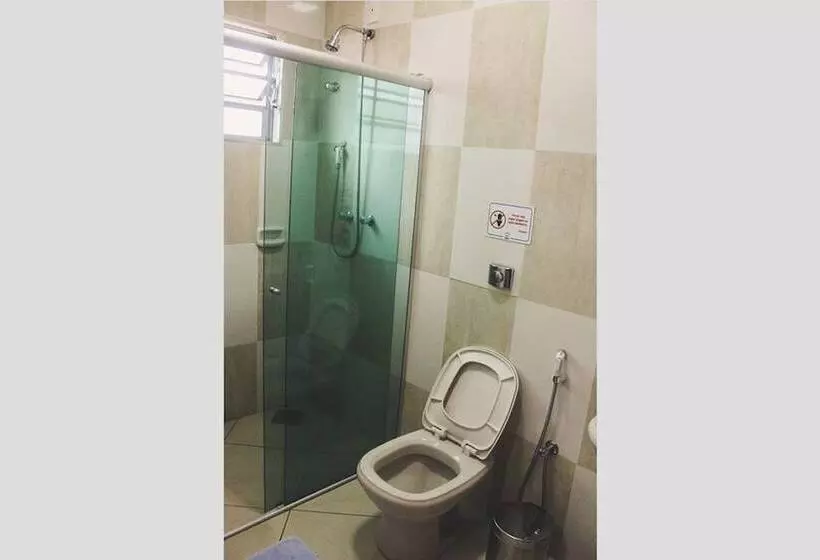 ホテル Pousada Cabana