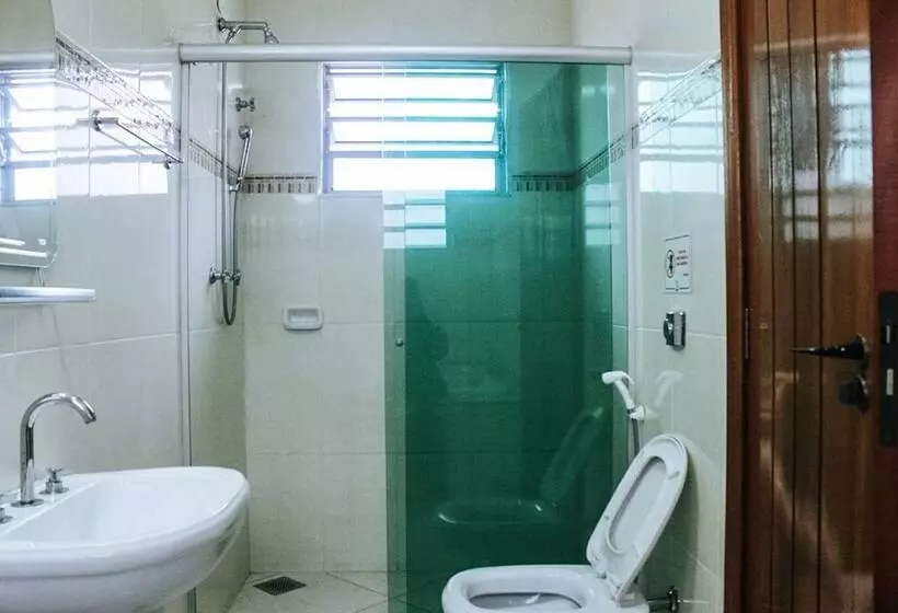 ホテル Pousada Cabana