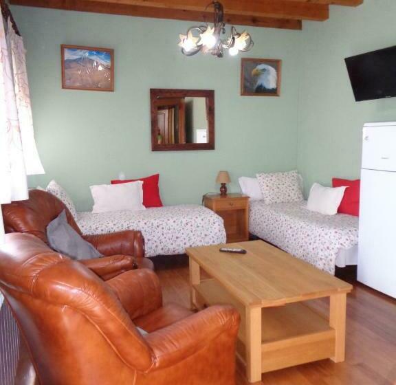 酒店 Rural La Romerosa