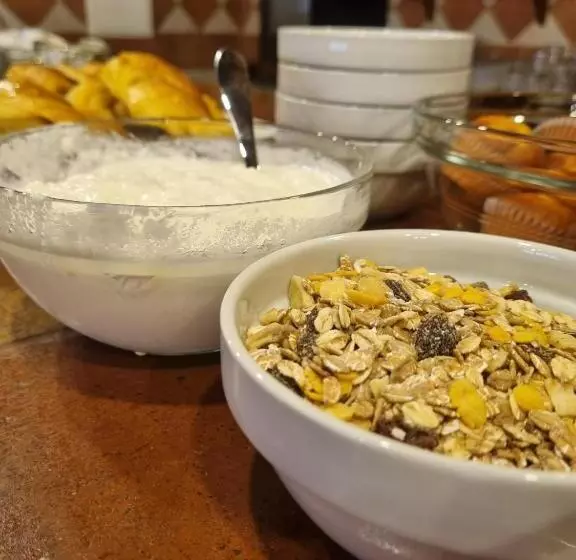 ホテル Rural La Romerosa