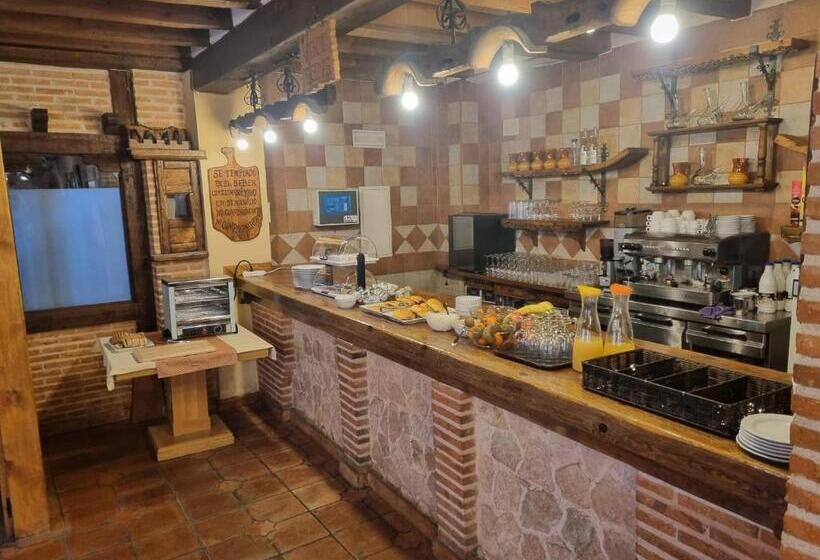 酒店 Rural La Romerosa