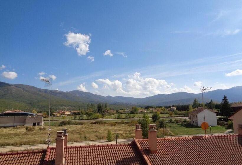 酒店 Rural La Romerosa