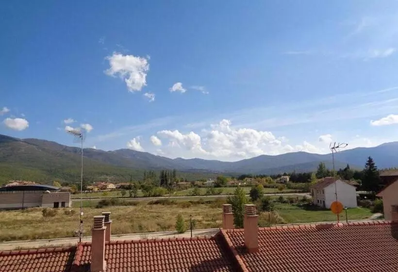 ホテル Rural La Romerosa