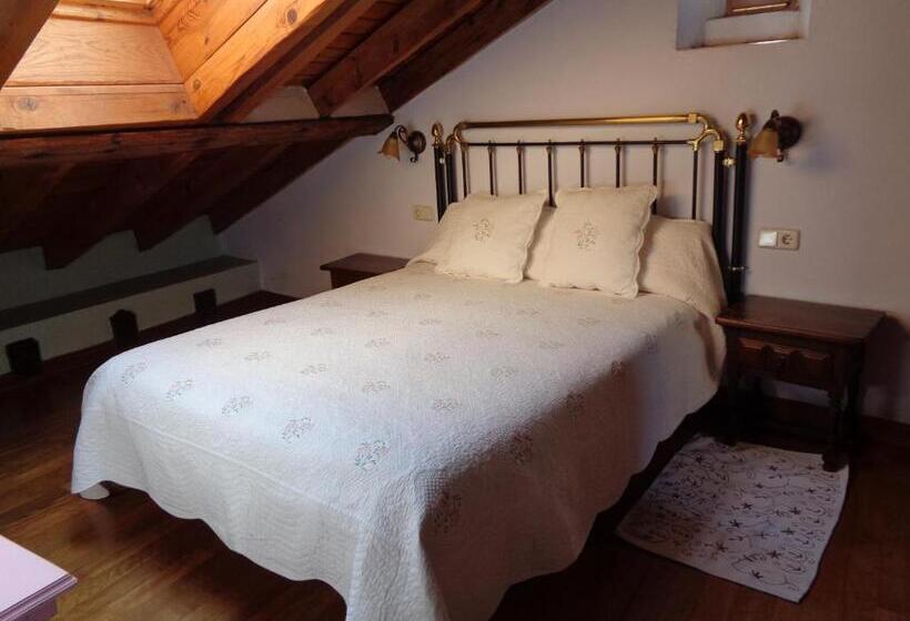 酒店 Rural La Romerosa