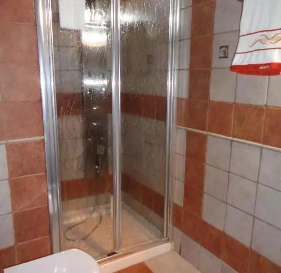 ホテル Rural La Romerosa