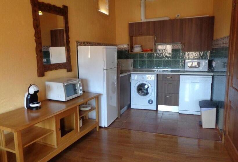 酒店 Rural La Romerosa