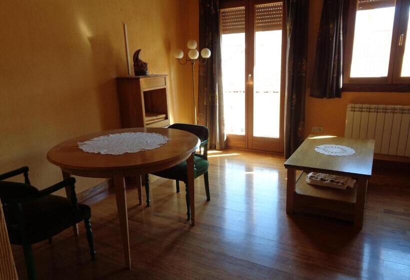 酒店 Rural La Romerosa