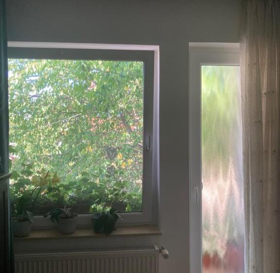 פנסיון Apartman Donau Tát