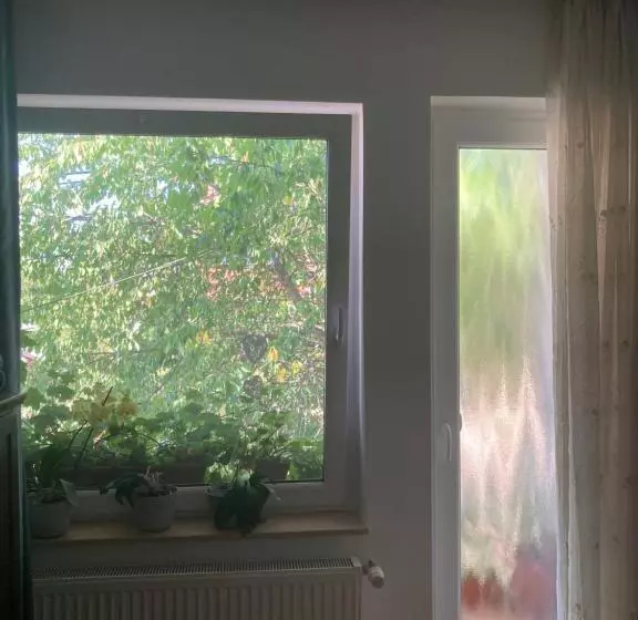 پانسیون Apartman Donau Tát