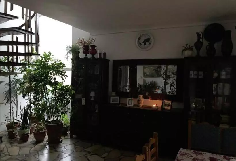 پانسیون Apartman Donau Tát