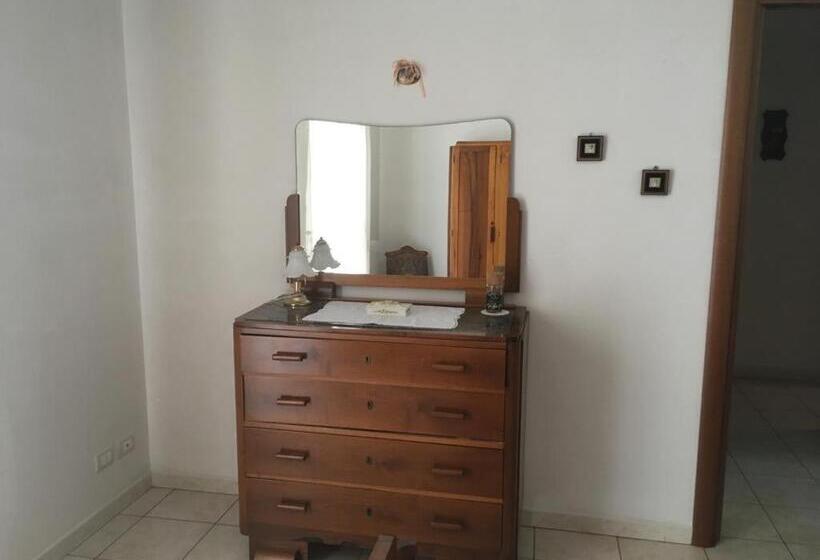 Pension (Hôtel basse catégorie) Appartamento Gurrieri