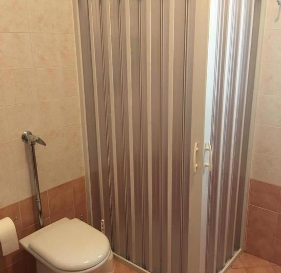 Pension (Hôtel basse catégorie) Appartamento Gurrieri