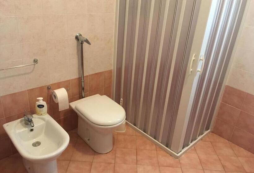 Pension (Hôtel basse catégorie) Appartamento Gurrieri