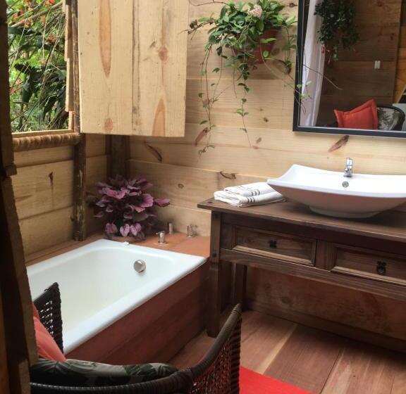 بنسيون Casa Ranxoxita