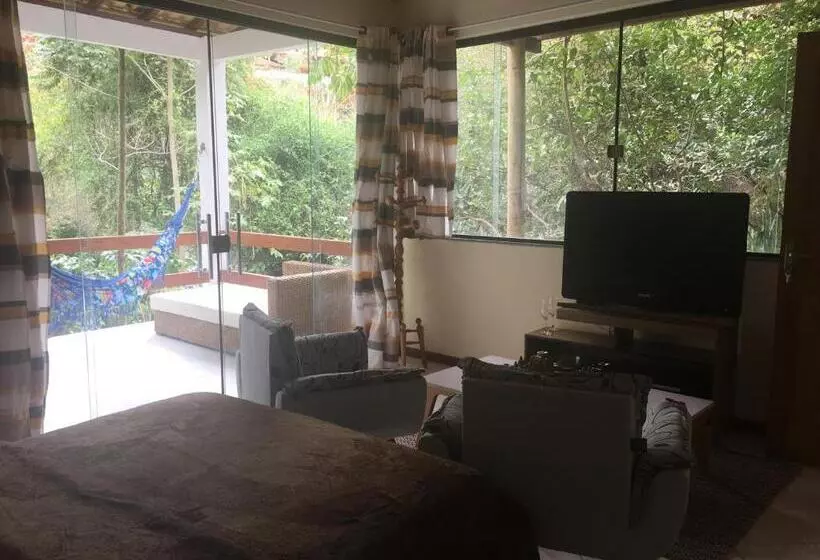 ペンション Casa Ranxoxita