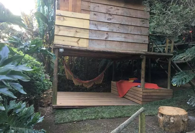 ペンション Casa Ranxoxita