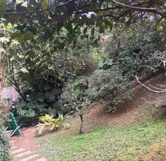 ペンション Casa Ranxoxita