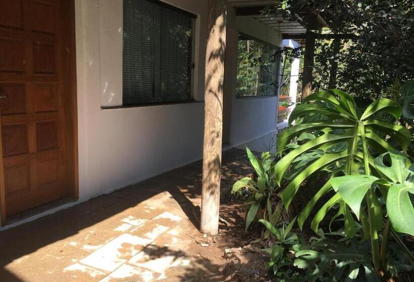 بنسيون Casa Ranxoxita