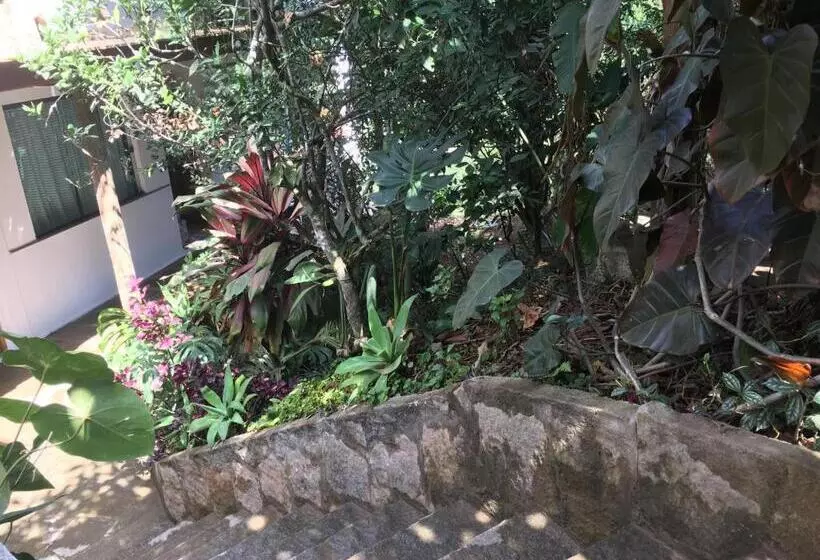 ペンション Casa Ranxoxita