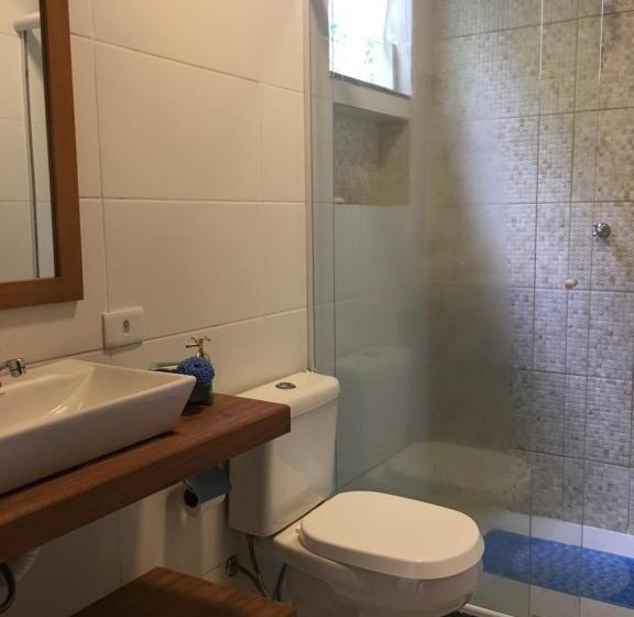 بنسيون Casa Ranxoxita