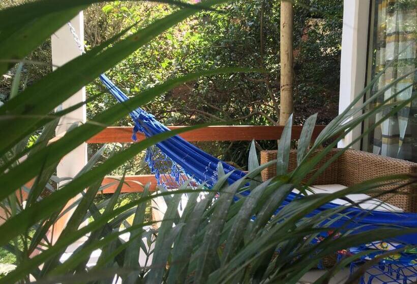 بنسيون Casa Ranxoxita