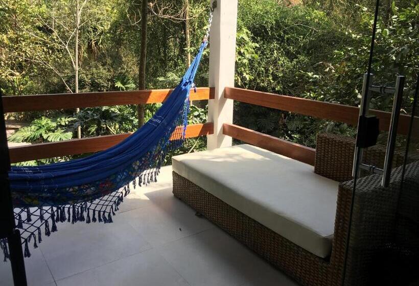 بنسيون Casa Ranxoxita