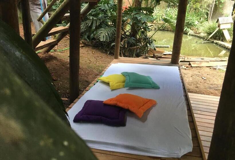 بنسيون Casa Ranxoxita