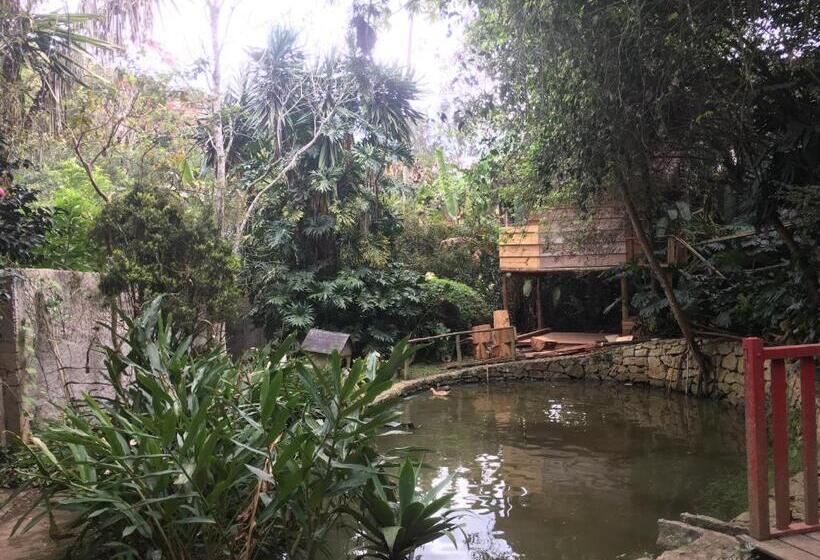 بنسيون Casa Ranxoxita