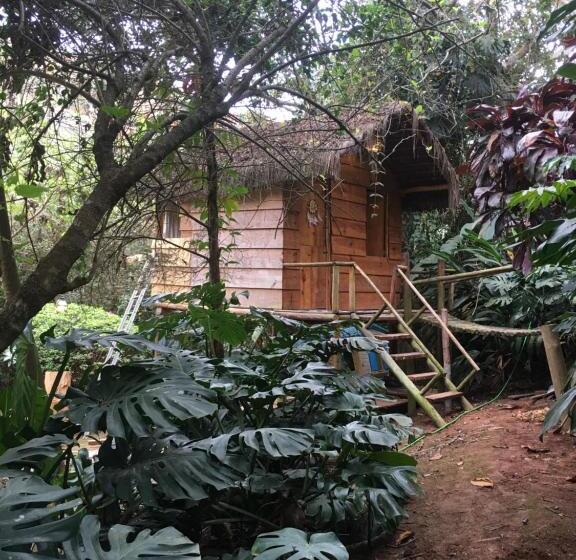 بنسيون Casa Ranxoxita