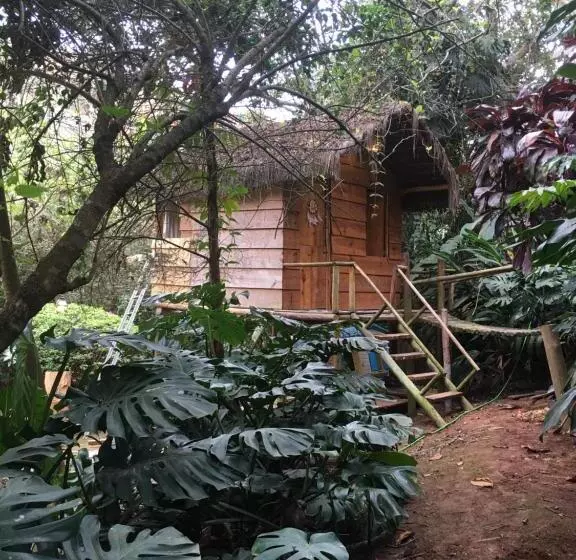 ペンション Casa Ranxoxita