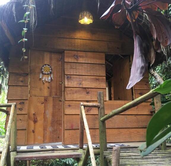 بنسيون Casa Ranxoxita