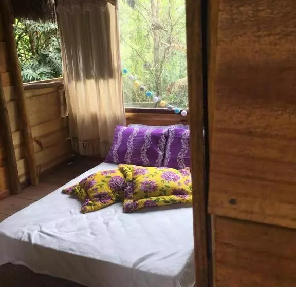 ペンション Casa Ranxoxita