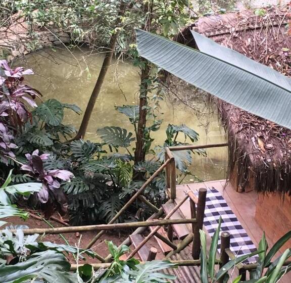 بنسيون Casa Ranxoxita