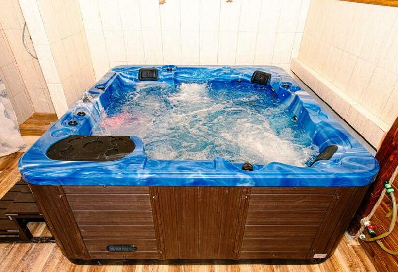 پانسیون Casa Teo&andreea