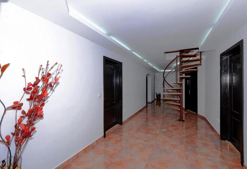 پانسیون Casa Teo&andreea