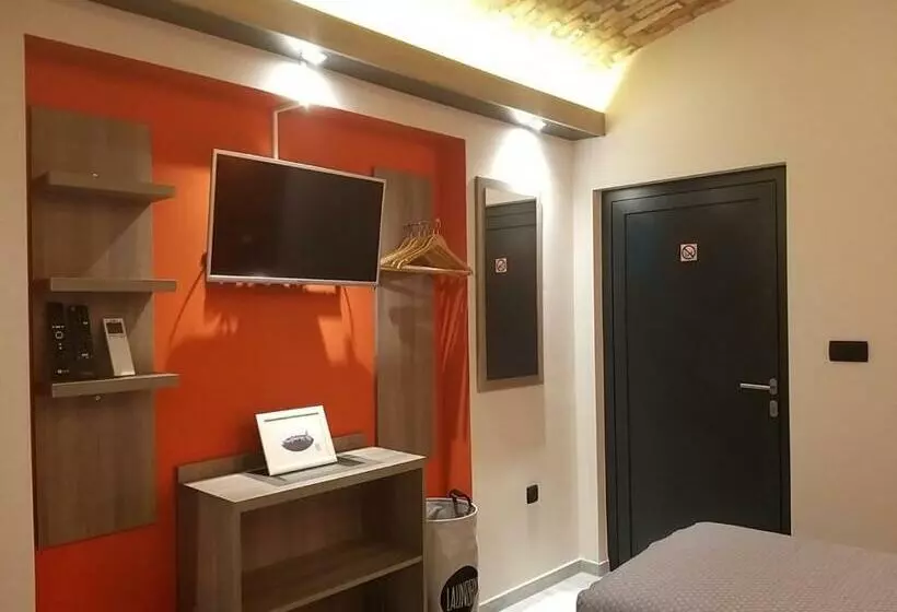 پانسیون Centralcityrooms