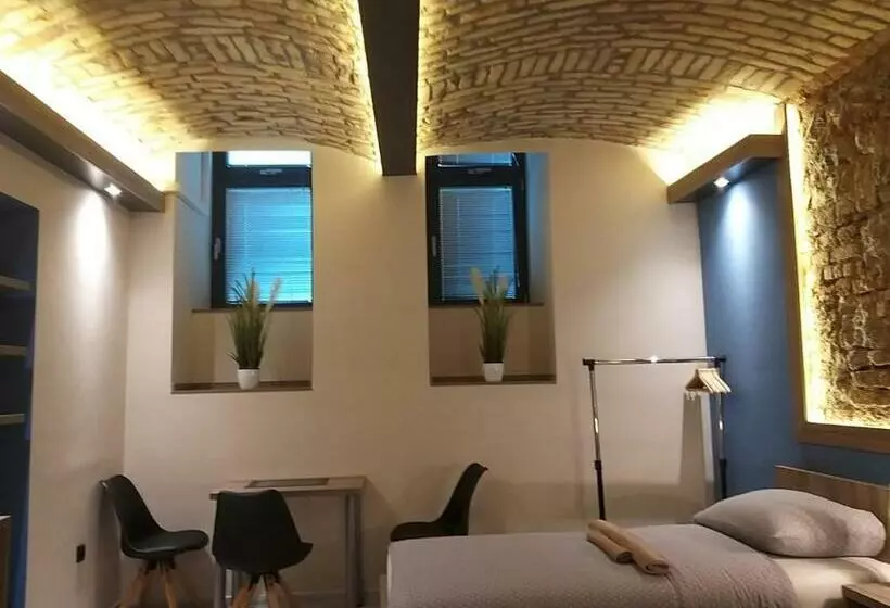 پانسیون Centralcityrooms