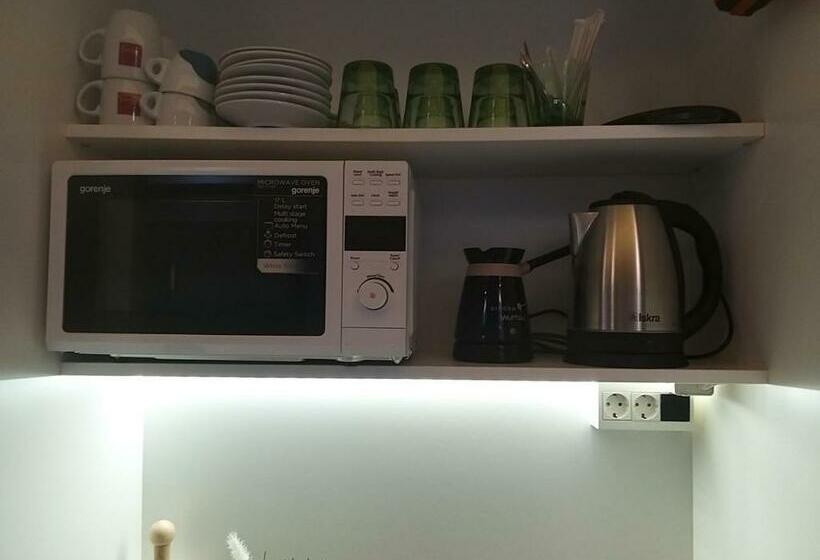 پانسیون Centralcityrooms