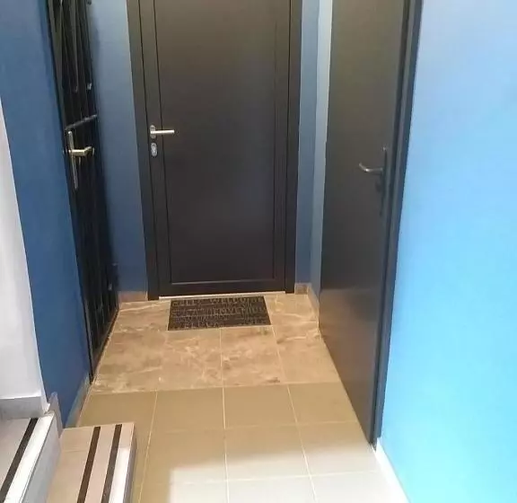 پانسیون Centralcityrooms