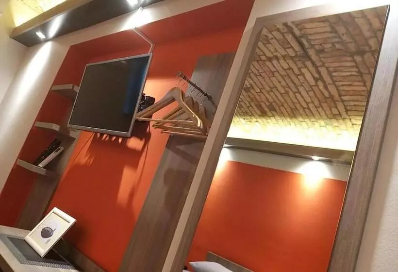 پانسیون Centralcityrooms