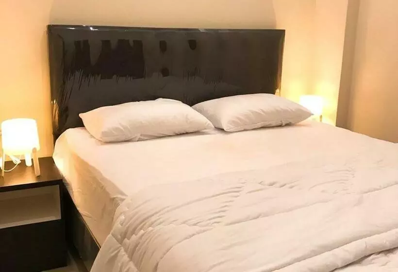 Pension (Hôtel basse catégorie) Halona Residence