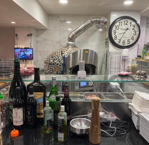 پانسیون Résidence La Floraison