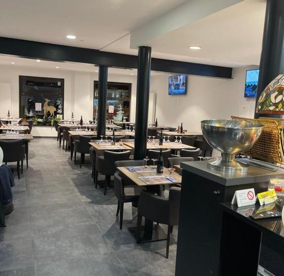 پانسیون Résidence La Floraison