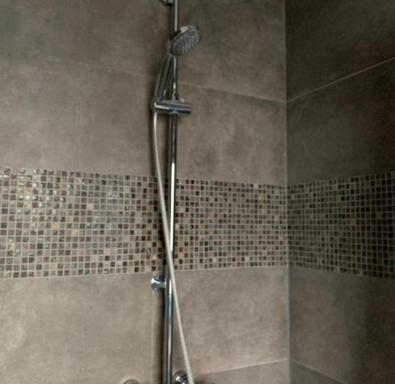 پانسیون Résidence La Floraison