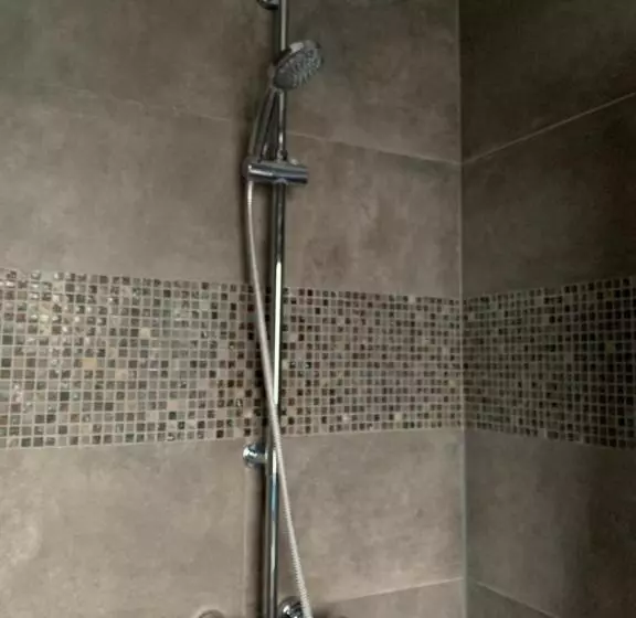 ペンション Résidence La Floraison