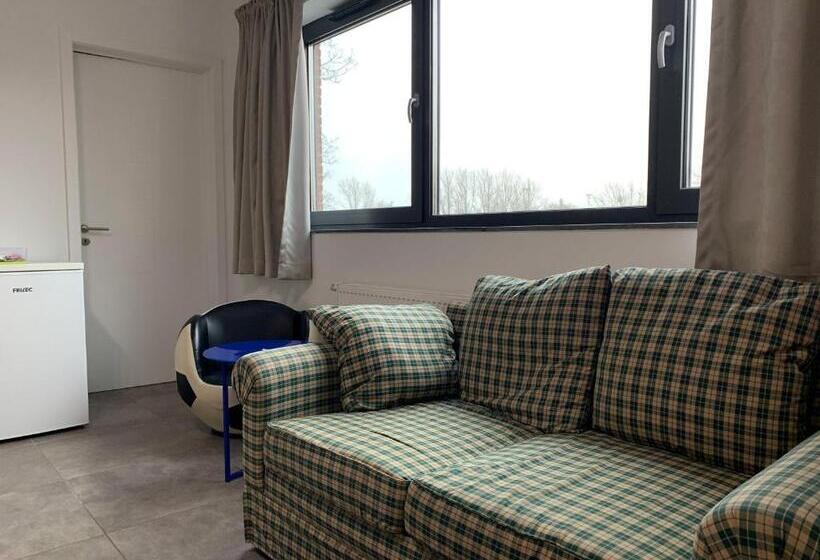 پانسیون Résidence La Floraison