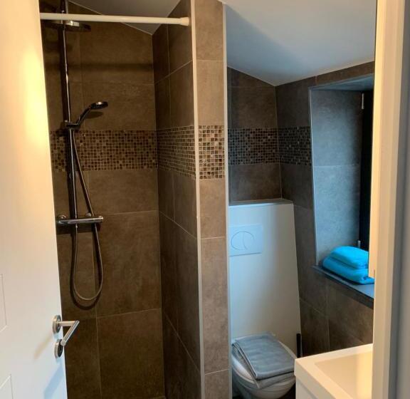 پانسیون Résidence La Floraison