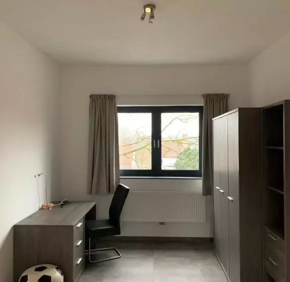 ペンション Résidence La Floraison