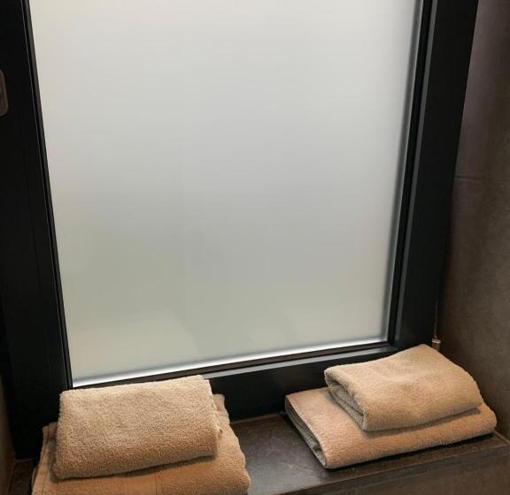 پانسیون Résidence La Floraison